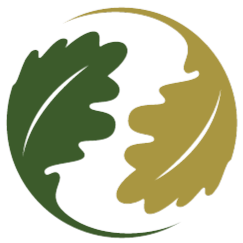 Oak Roofing Icon